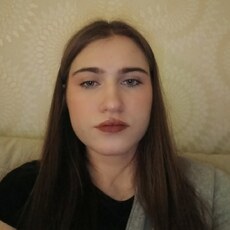 Лариса, 20, Буинск