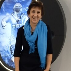 Ксюша, 54, Великие Луки