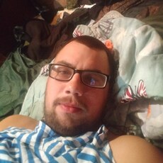 Трофим, 35, Велиж
