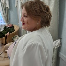 Мила, 46, Волгоград