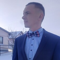 Фёдор, 34, Сокол