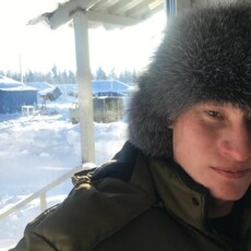 Гриша, 25, Пыть-Ях
