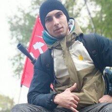 Роман, 24, Кувшиново