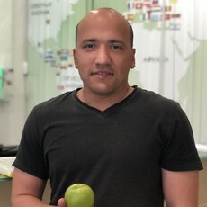 Сёма, 37, Зима