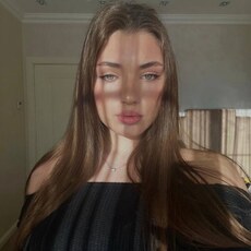 Полина, 22, Удачный