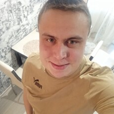 Николай, 32, Южно-Сухокумск