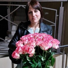 Ника, 52, Полярные Зори