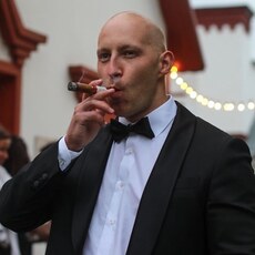 Радомир, 35, Ангарск