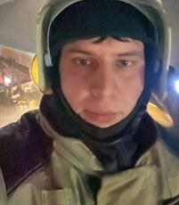 Альберт, 28, Западная Двина
