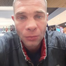 Слава, 41, Полесск