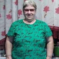 Милена, 68, Ростов-на-Дону