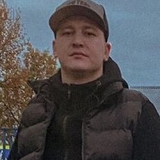 Егор, 32, Карасук