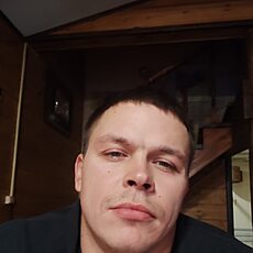 Кирюха, 31, Александровск (Пермский край)