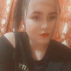 Элина, 21, Заринск