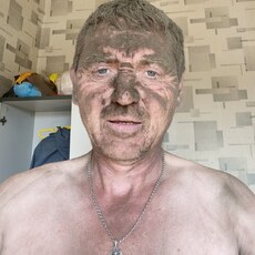 Даня, 51, Лянтор