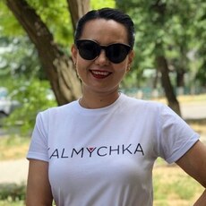 Лена, 45, Назарово