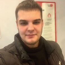 Игорь, 22, Назарово