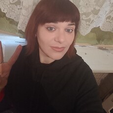 Ангелина, 33, Кировск (Мурманская область)