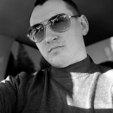 Давидик, 31, Певек