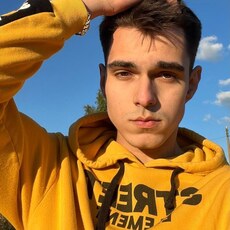 Вадим, 23, Моспино
