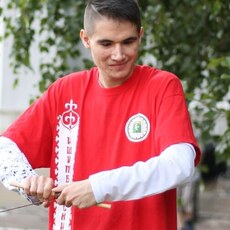 Вадик, 23, Медногорск