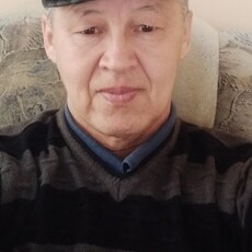 Толя, 57, Махачкала