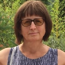 Марта, 58, Темрюк