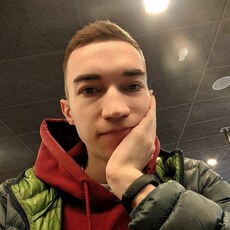 Руслан, 22, Тосно