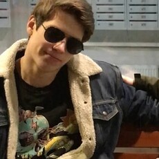 Афанасий, 20, Лобня