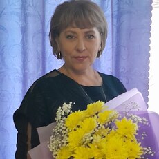 Ира, 52, Очёр
