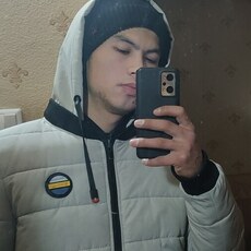 Святослав, 23, Судак