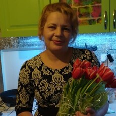 Людмила, 46, Минусинск