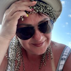 Жанна, 43, Мелитополь