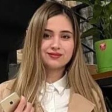 Людмила, 26, Инза