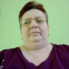 Эльза, 54, Грязи