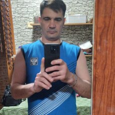 Лука, 49, Магас