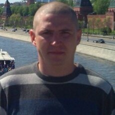 Тим, 41, Гулькевичи