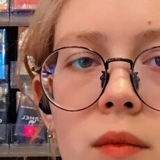 Ксения, 22, Дебальцево