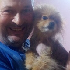 Марик, 50, Пермь