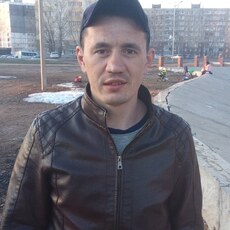 Родя, 38, Тарко-Сале