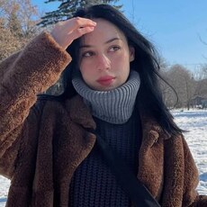 Галя, 23, Брянск