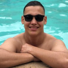 Всеволод, 19, Вольнянск