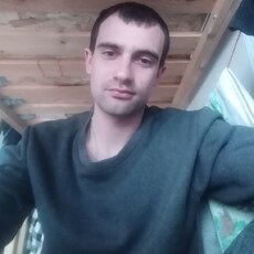 Давид, 33, Ершов