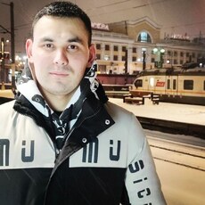 Захар, 28, Вятские Поляны