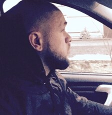 Сёма, 39, Барыш