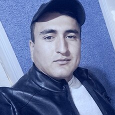 Витя, 25, Гай