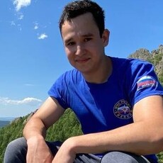 Вася, 21, Камышин