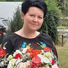 Эльвира, 45, Чегем