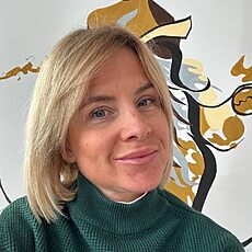 Мила, 31, Москва