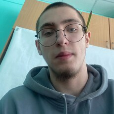 Всеволод, 20, Дегтярск